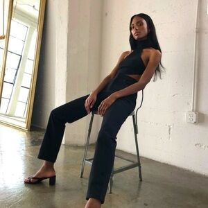 AYAI Katana Pants Black 2